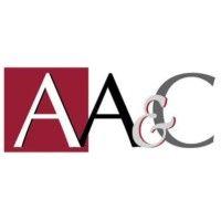 apartment appraisers & consultants inc. logo image