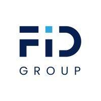 fid group logo image