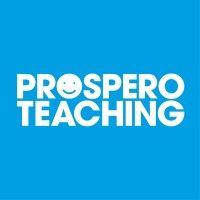 prospero teaching logo image