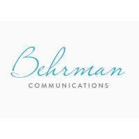 behrman communications logo image