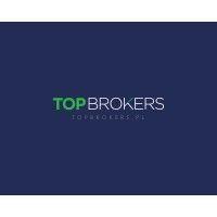 top brokers sp. z o.o. logo image