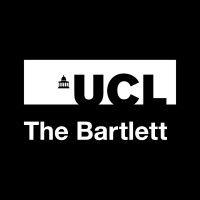 the bartlett, ucl's faculty of the built environment