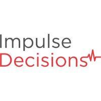 impulse decisions logo image