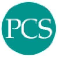 payroll control systems logo image