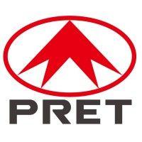 pret advanced materials llc