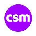 logo of Csm Sport Entertainment