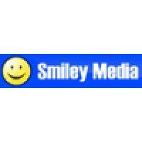 smiley media logo image