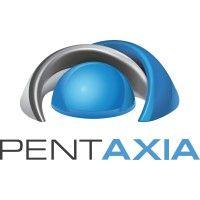 pentaxia limited logo image