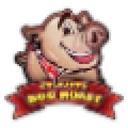 logo of Cunliffe Hog Roast Catering