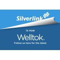 silverlink communications, llc, is now welltok, inc. logo image