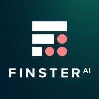 finster ai logo image