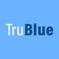 trublue logo image