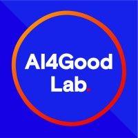 ai4good lab logo image