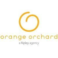 orange orchard, a division of ripley pr, inc. logo image