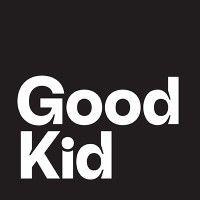 good kid (a comcast venture) logo image