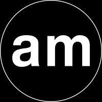 am media logo image