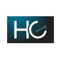 hcg consulting solutions logo image