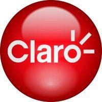 claro argentina logo image