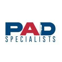 pad specialists