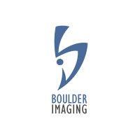 boulder imaging logo image