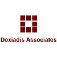 doxiadis associates consultants on development and ekistiks s.a. logo image