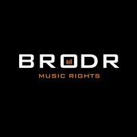 brodr music logo image