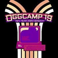 oggcamp logo image