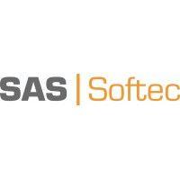 sas softec gmbh logo image