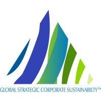 global strategic corporate sustainability pvt. ltd logo image