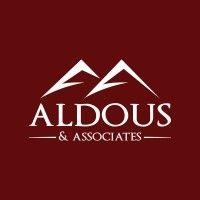 aldous & associates, pllc logo image