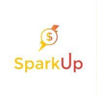 sparkup logo image