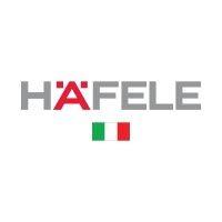 hafele italia srl logo image