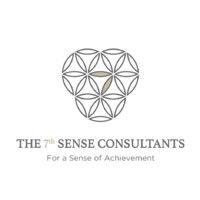 the seven sense consultants logo image