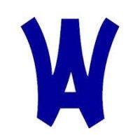 wyomissing area school district logo image