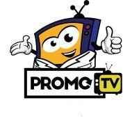 corp. promotv logo image