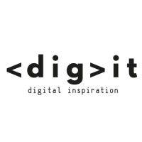 digit logo image