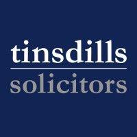 tinsdills solicitors logo image