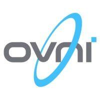 ovni logo image