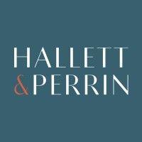 hallett & perrin, p.c.