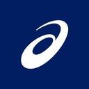 logo of Asics Corporation