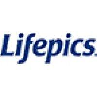 lifepics inc logo image