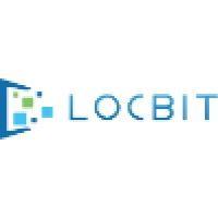 locbit logo image