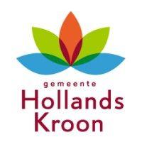 gemeente hollands kroon logo image