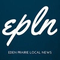 eden prairie local news (epln) logo image