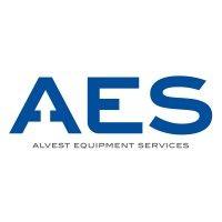 alvest equipment services (aes) logo image