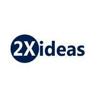 2xideas logo image