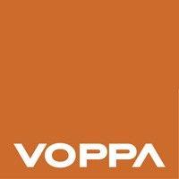 voppa creative logo image