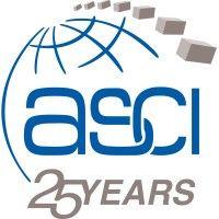 asci family of companies logo image