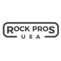 rock pros usa