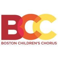 boston children's chorus